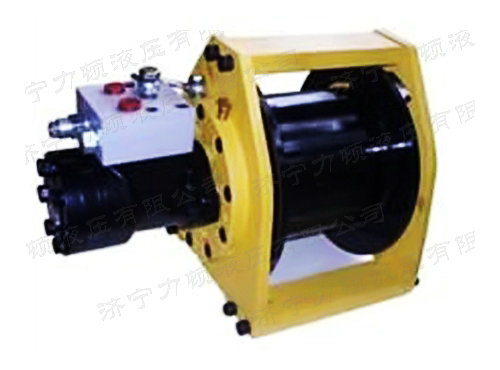 156S系列华体会体育绞车