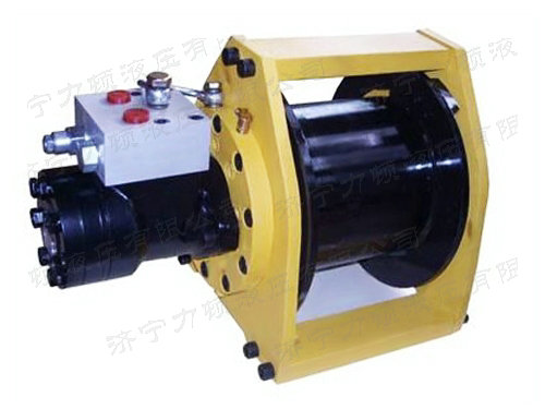 156系列华体会体育绞车