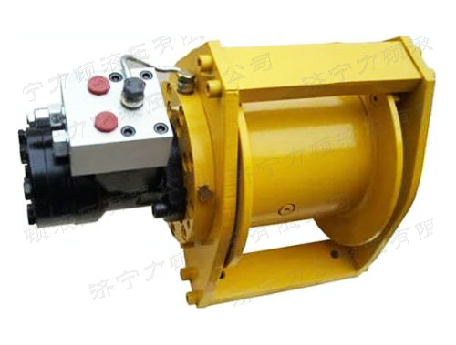 178系列华体会体育绞车