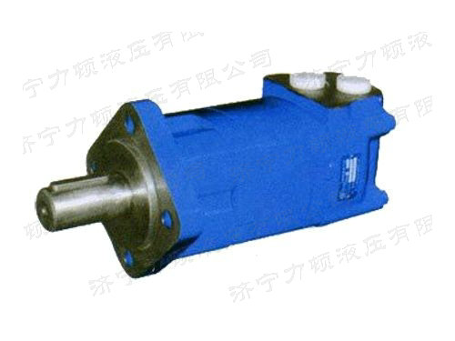 轴向柱塞华体会体育马达传动机构