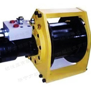 156S系列华体会体育绞车