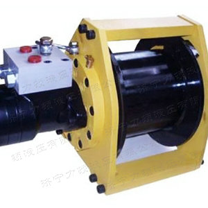 156系列华体会体育绞车