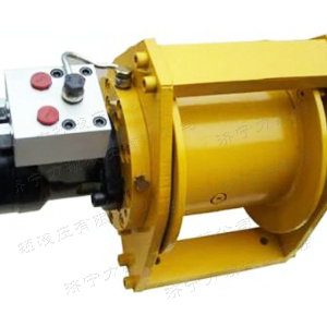 178系列华体会体育绞车