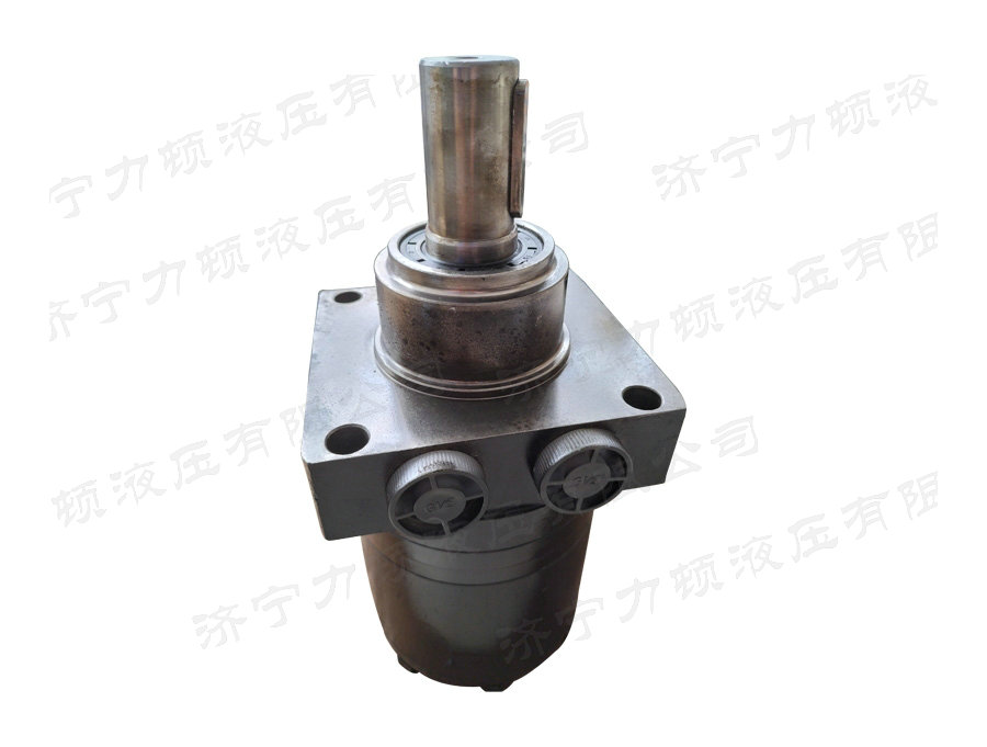 FRE系列车轮华体会体育马达