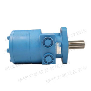 BMH系列并列油口华体会体育马达