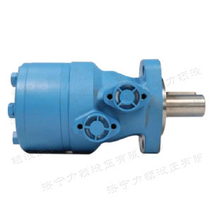 BMH系列交错油口华体会体育马达