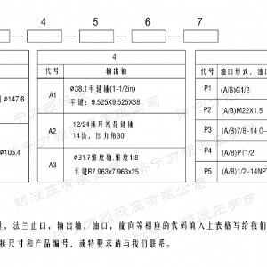 FRE系列标准华体会体育马达